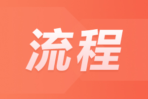 2023年安徽成人高考報考全流程