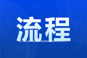 2024年安徽成人高考報名時間及流程